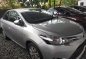 Selling Silver Toyota Vios 2018 in Quezon City-0