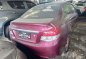 Selling Pink Mitsubishi Mirage g4 2017 at 57000 km-3