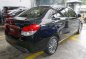 2016 Mitsubishi Mirage G4 for sale in Manila-4