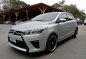 2014 Toyota Yaris for sale in Manila-0
