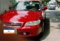 2000 Honda Accord for sale in Las Piñas-1