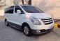 2016 Hyundai Starex for sale in Taguig -0