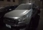 Silver Ford Ranger 2016 for sale in Quezon City-3