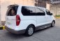 2016 Hyundai Starex for sale in Taguig -4