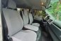 Sell White 2014 Toyota Hiace at 40000 km-5