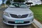 2013 Toyota Corolla Altis for sale in Quezon City -9