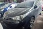 Sell Black 2018 Toyota Vios at Automatic Gasoline at 18000 km-3