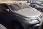 Silver Toyota Fortuner 2018 for sale in Quezon City-1