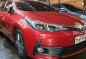 2018 Toyota Corolla Altis for sale in Quezon City -2