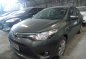 Selling Grey Toyota Vios 2018 at 36000 km-3