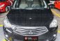 2016 Mitsubishi Mirage G4 for sale in Manila-5