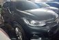 Grey Chevrolet Trax 2018 at 23000 km for sale-2