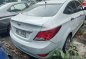 White Hyundai Accent 2018 for sale in Quezon City-3