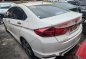 White Honda City 2016 for sale in Quezon City-3