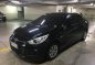 2016 Hyundai Accent for sale in Taguig -2