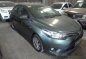 Selling Grey Toyota Vios 2018 at 36000 km-0