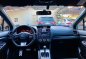 2014 Subaru Wrx for sale in Mandaue -6