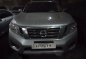 Sell Silver 2018 Nissan Navara in Quezon City-2