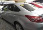 Selling Silver Toyota Vios 2018 in Quezon City-2