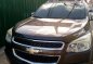 Chevrolet Colorado 2013 for sale in Baguio-0