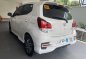 White Toyota Wigo 2019 for sale in Quezon City-3