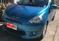 Mitsubishi Mirage 2014 for sale in Quezon City -1