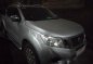 Sell Silver 2018 Nissan Navara in Quezon City-0