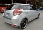 2014 Toyota Yaris for sale in Manila-3