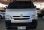 Sell 2019 Toyota Hiace in Quezon City-1