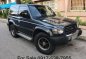 2002 Mitsubishi Pajero for sale in Makati-0