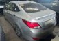 Selling Silver Hyundai Accent 2017 in Quezon City-4