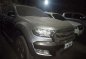 Silver Ford Ranger 2016 for sale in Quezon City-0