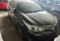 Sell Black 2018 Toyota Vios at Automatic Gasoline at 18000 km-0