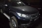 Blue Mitsubishi Montero sport 2018 for sale in Quezon City-3