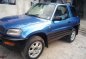 Toyota Rav4 1997 for sale in Makati -2