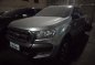 Silver Ford Ranger 2016 for sale in Quezon City-2