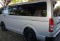 Sell 2019 Toyota Hiace in Quezon City-4