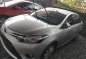 Selling Silver Toyota Vios 2018 in Quezon City-1