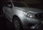 Sell Silver 2018 Nissan Navara in Quezon City-1