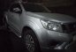 Sell Silver 2018 Nissan Navara in Quezon City-1