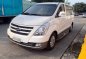 2016 Hyundai Starex for sale in Taguig -2
