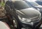 Grey Chevrolet Trax 2018 at 23000 km for sale-3