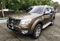 2012 Ford Everest for sale in Pasig -0