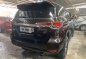 Brown Toyota Fortuner 2017 for sale in Quezon City-3