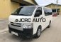 2019 Toyota Hiace for sale in Makati -2