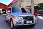 2016 Mitsubishi Pajero for sale in Lemery-0