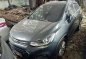 Grey Chevrolet Trax 2018 at 23000 km for sale-0