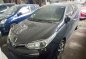 Sell Black 2018 Toyota Vios at Automatic Gasoline at 18000 km-2
