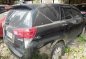 Black Toyota Innova 2016 at 79000 km for sale -4