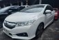 White Honda City 2016 for sale in Quezon City-2